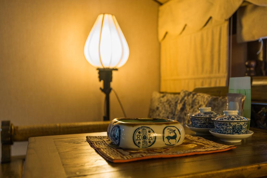 Renli Hotel Чэнду Экстерьер фото