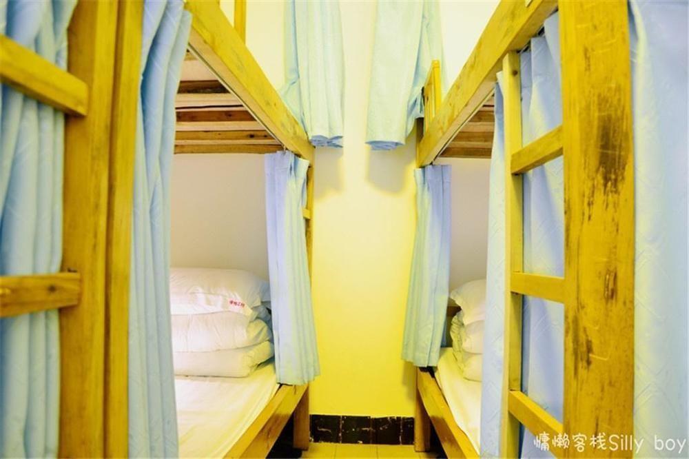 Renli Hotel Чэнду Экстерьер фото