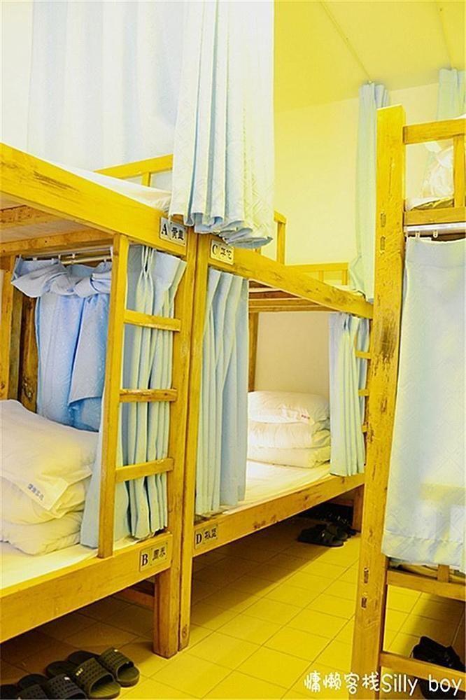 Renli Hotel Чэнду Экстерьер фото